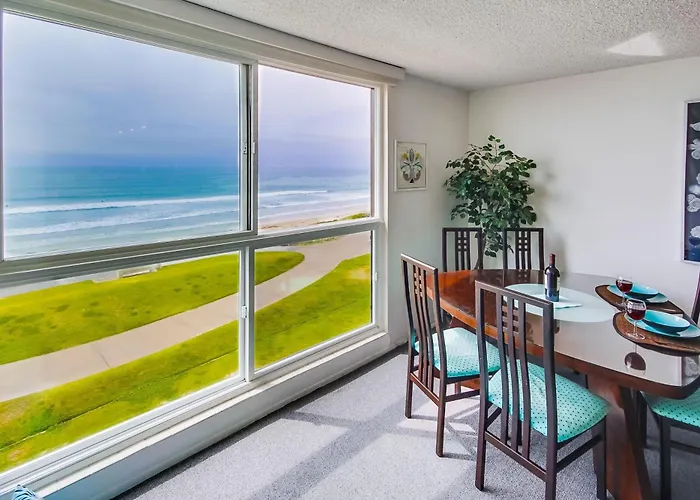 Beachview Condo San Diego